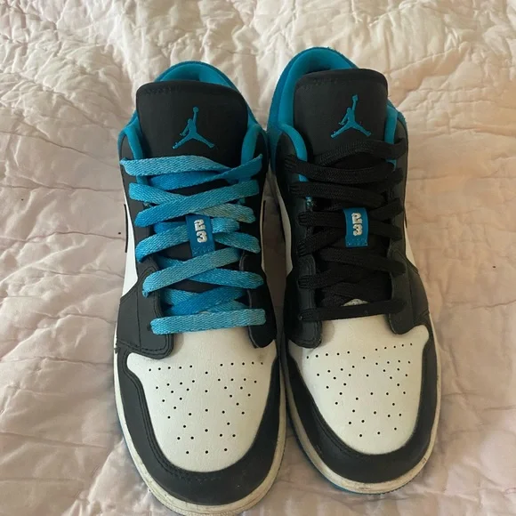 Dunk Lows - Picture 1 of 3